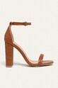 Glamorous - Sandale gros maro FW7412