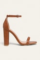 Glamorous - Sandale gros maro FW7412