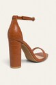 Încălțăminte Glamorous - Sandale FW7412 maro