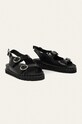 Glamorous - Sandały FW7045 czarny SS20