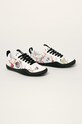 Desigual Sport - Pantofi 20SUKW03 alb SS20