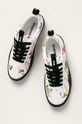 Desigual Sport - Pantofi 20SUKW03 alb