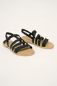 Crocs - Sandále čierna