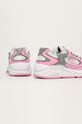 Обувки Champion - Обувки x Chiara Ferragni CF2675 CF2675 розов
