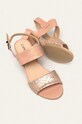 Caprice - Sandale de piele roz 9.9.28302.24.926