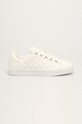Aldo - Черевики Groeria пласка білий 12652651.GROERIA