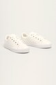 Aldo - Черевики Groeria 12652651.GROERIA білий SS20