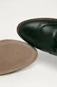 чорний Aldo - Шкіряні туфлі Guettarda