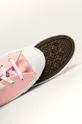 ροζ Πάνινα παπούτσια Converse 567693C