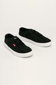 Levi's - Tenisky 38374.0066 černá SS20