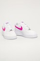 Nike - Boty Air Force 1 07 CT4328 bílá SS20