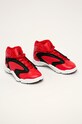 Jordan - Boty Air Jordan OG 133000 červená SS20