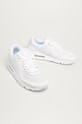 Nike - Buty Air Max 90 CQ2560 biały AW20