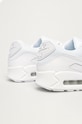 Încălțăminte Nike - Pantofi Air Max 90 CQ2560 alb