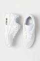 Nike - Buty Air Max 90 CQ2560 biały