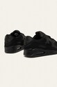 Obuwie Nike - Buty Air Max 90 CQ2560 czarny