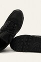 Nike - Buty Air Max 90 czarny CQ2560