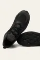 čierna Nike - Topánky W Air Max 270 React