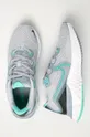 сірий Nike - Черевики Renew Run