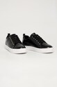 Aldo - Pantofi Amroth 12832068.AMROTH negru SS20