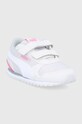 Puma Pantofi copii Runner v2 NL V Inf 365295.G 365295.G alb SS21