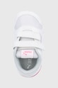 Puma Pantofi copii Runner v2 NL V Inf 365295.G alb 365295.G