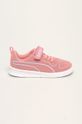roz Puma - Pantofi copii Kali V Inf 367768.G De fete