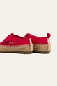 Fete Emu Australia - Espadrile copii Millner K12199 roz