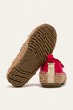 Emu Australia - Espadrile copii Millner K12199 roz