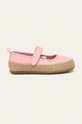 Emu Australia - Espadrile copii Kirby roz K12200