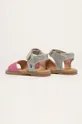 Emu Australia sandali per bambini Ainslie Gambale: Materiale tessile Parte interna: Materiale tessile Suola: Materiale sintetico