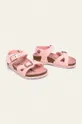 Birkenstock - Detské sandále Rio ružová