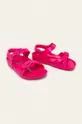 Birkenstock otroški sandali Rio roza