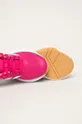 adidas - Детские кроссовки FortaGym K Для девочек