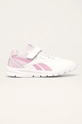 biela Reebok Classic - Topánky Rush Runner 2.0 Sy EF6637 Dievčenský