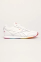 Reebok Classic - Pantofi copii Royal CLJOG 2 EH0981 sintetic alb EH0981