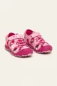 Big Star - Detské sandále ružová