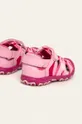 ružová Big Star - Detské sandále