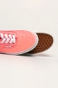 рожевий Vans - Кеди Neon Glitter Authentic