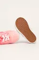 rózsaszín Vans - Gyerek sportcipő