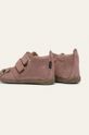 Mrugała - Pantofi de piele Gamba: Piele naturala Interiorul: Piele naturala Talpa: Material sintetic