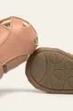 ružová Mrugała - Detské sandále