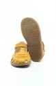 BIMBA Mrugała sandali per bambini 1217.0.LOLA giallo