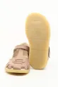 Mrugała - Detské sandále ružová