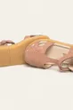 розовый Mrugała - Детские сандалии