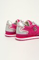 Lány Guess Jeans - Gyerek cipő FJ6TES.ELE12 rózsaszín