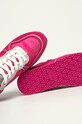 Guess Jeans - Gyerek cipő rózsaszín FJ6TES.ELE12