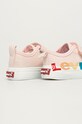 Fete Levi's - Tenisi copii VORI0013T roz