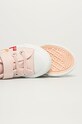 Levi's - Tenisi copii roz VORI0013T