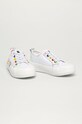 Levi's - Tenisi copii VBET0003T alb SS20